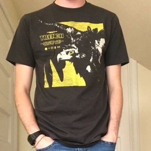 Twenty One Pilots "Trench" T-shirt NWT